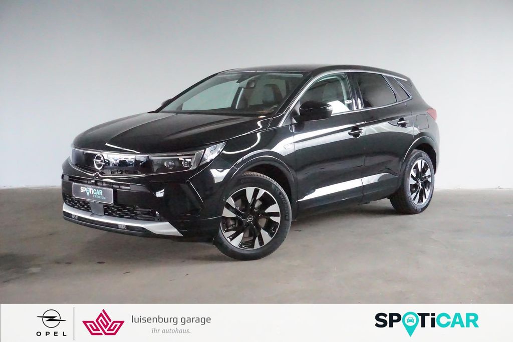 Opel Grandland (X) 2023