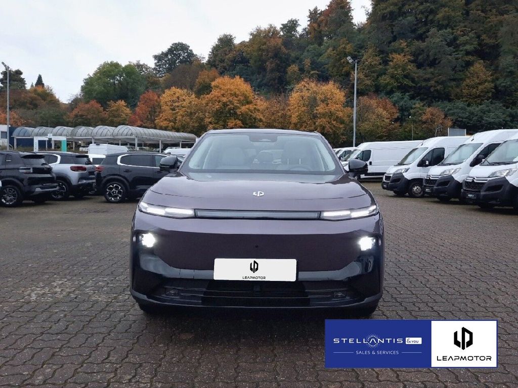 Leapmotor Other 2025