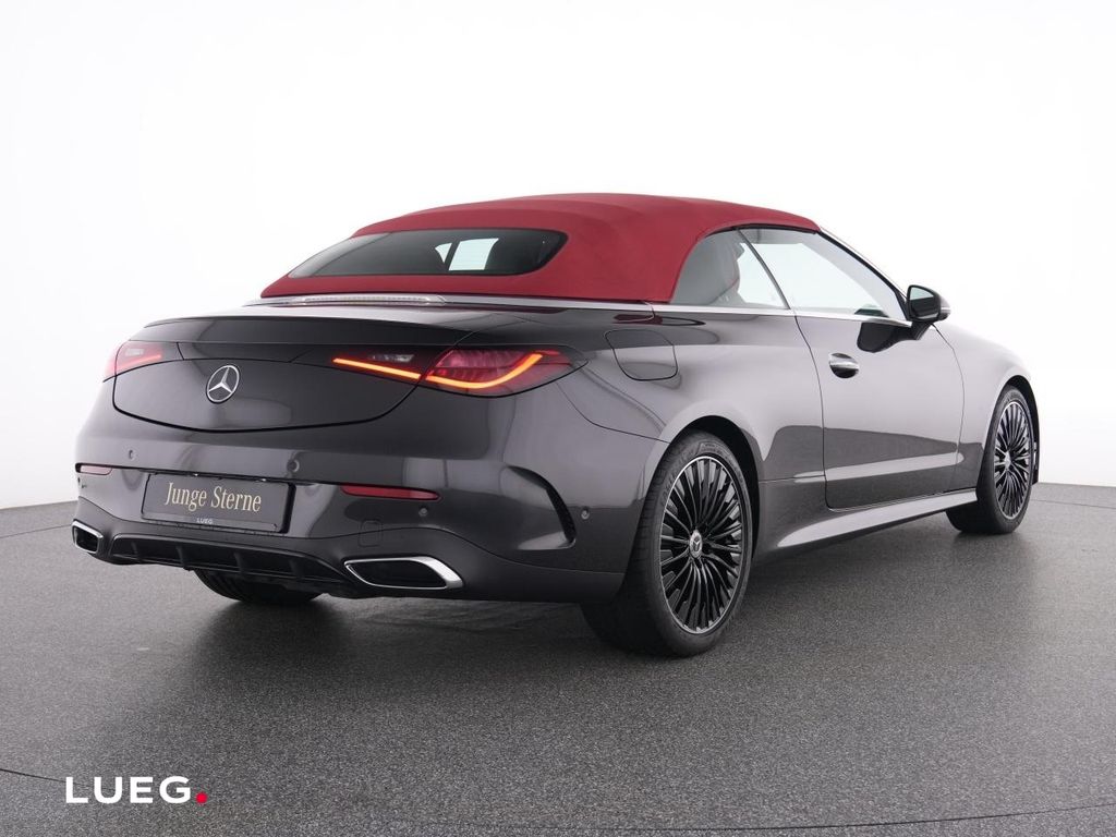 Mercedes-Benz CLE 200 2024