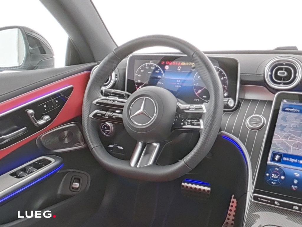 Mercedes-Benz CLE 200 2024