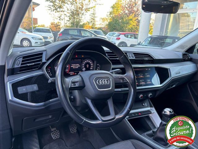 Audi Q3 2020