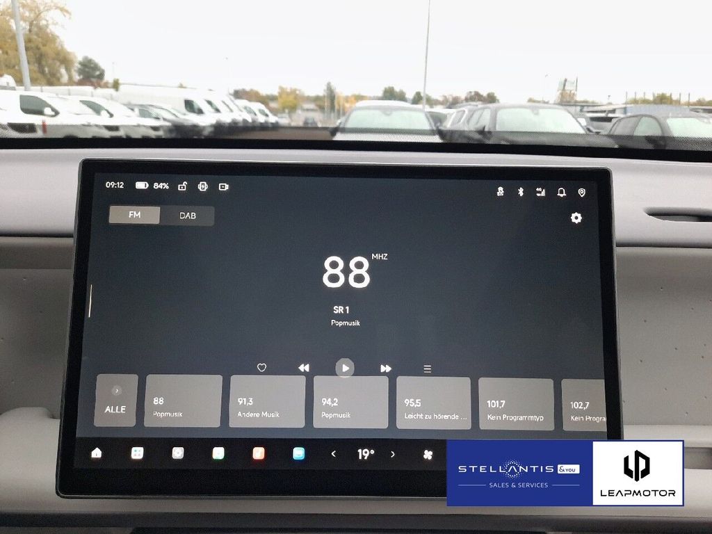 Leapmotor Other 2025