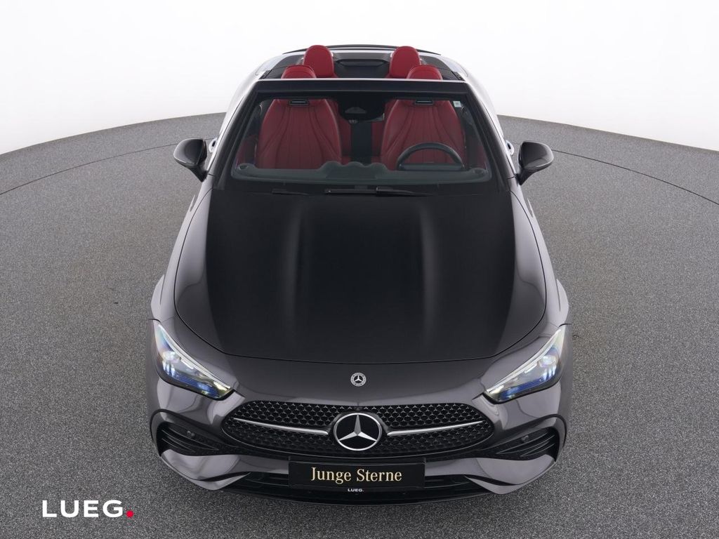 Mercedes-Benz CLE 200 2024