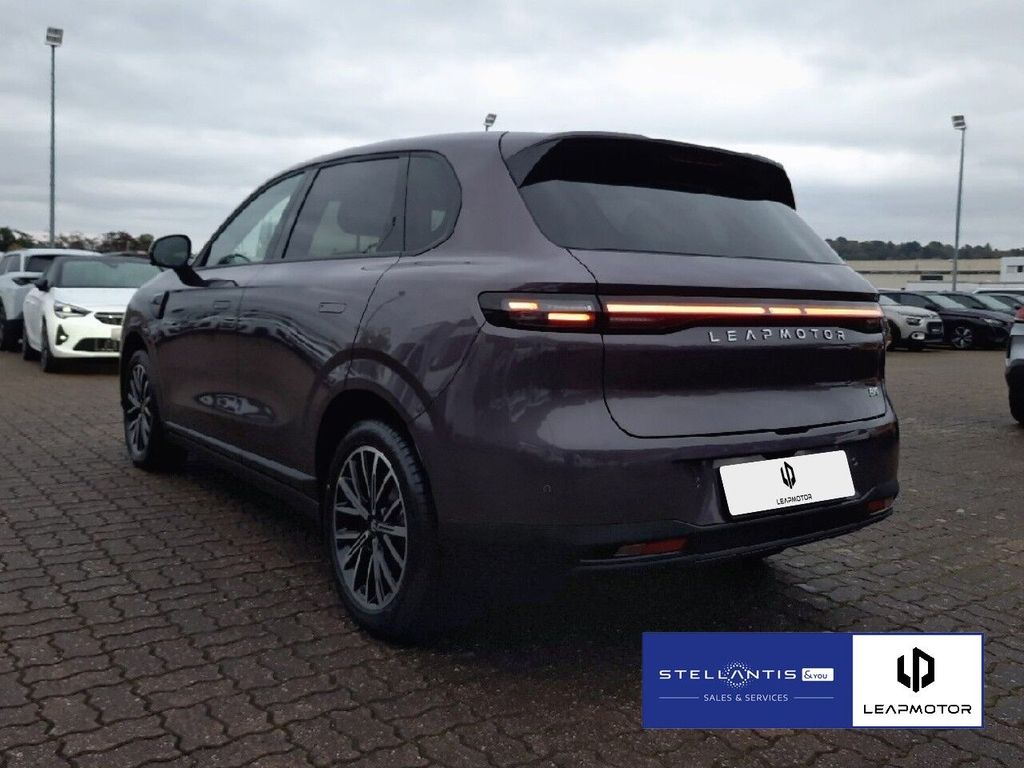 Leapmotor Other 2025