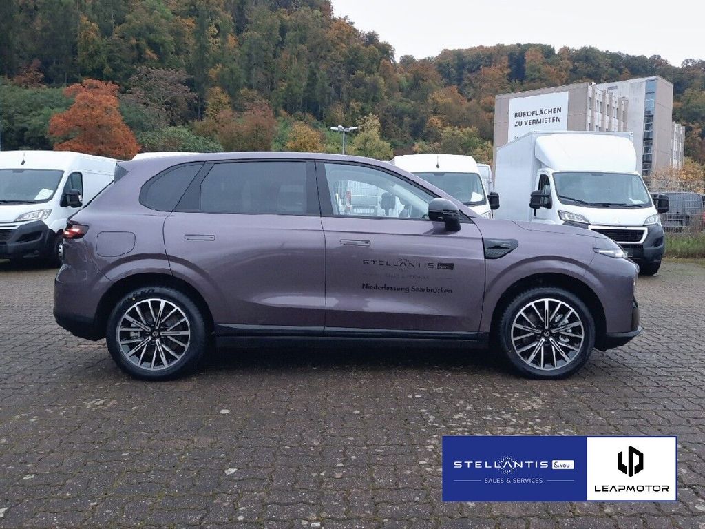 Leapmotor Other 2025