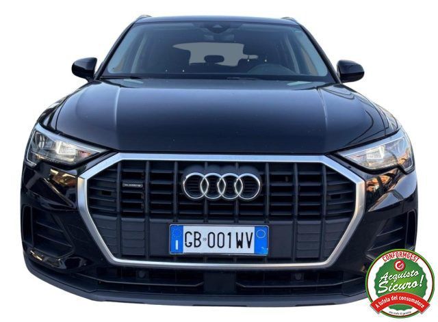 Audi Q3 2020