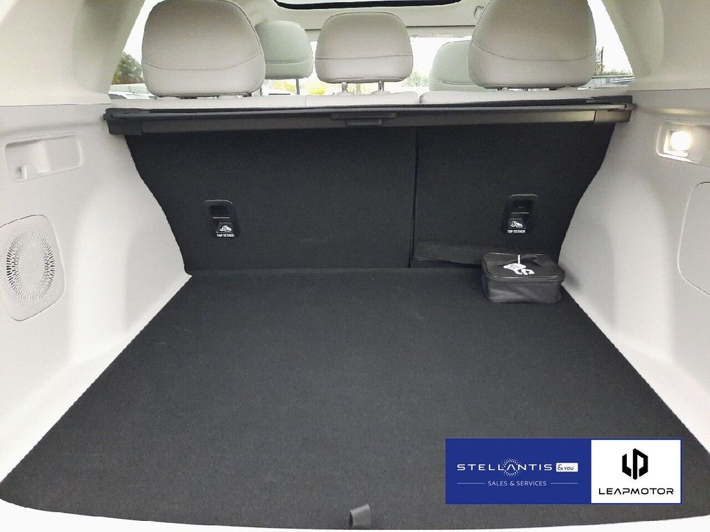 Leapmotor Other 2025