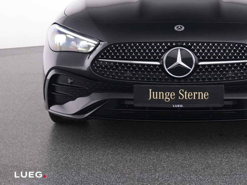 Mercedes-Benz CLE 200 2024