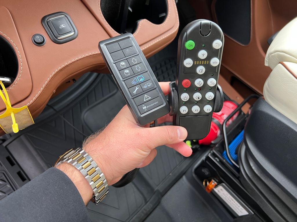 Mercedes-Benz Sprinter 2020