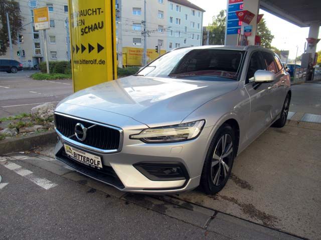 Volvo V60 2021