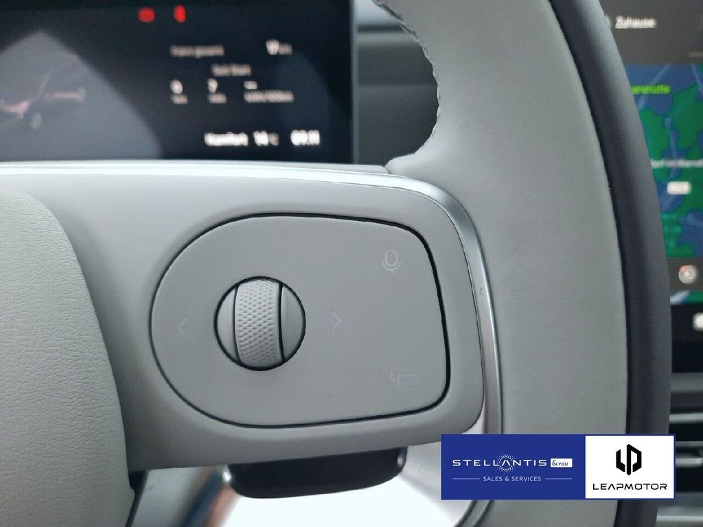 Leapmotor Other 2025