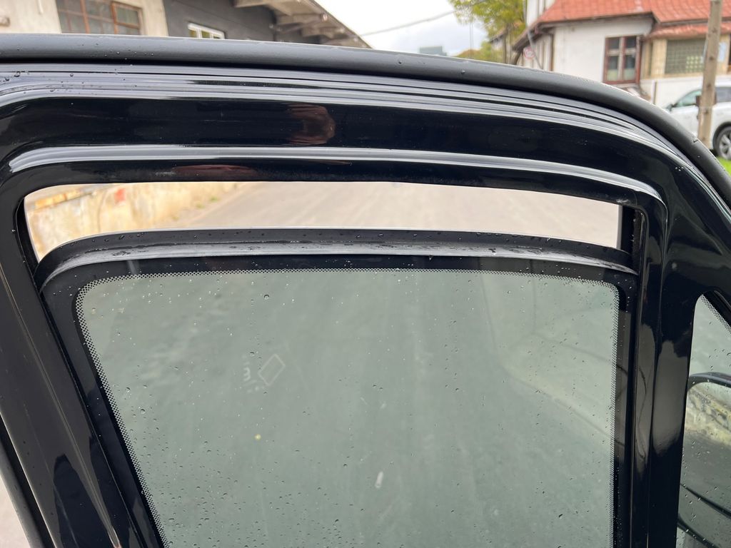 Mercedes-Benz Sprinter 2020