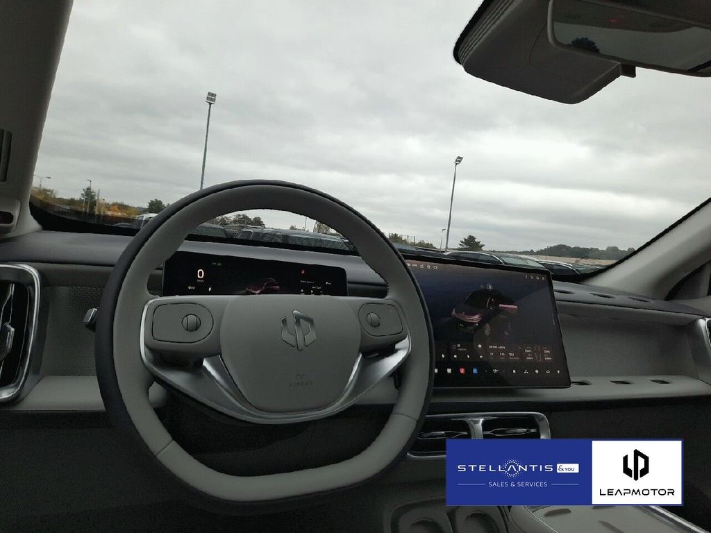 Leapmotor Other 2025