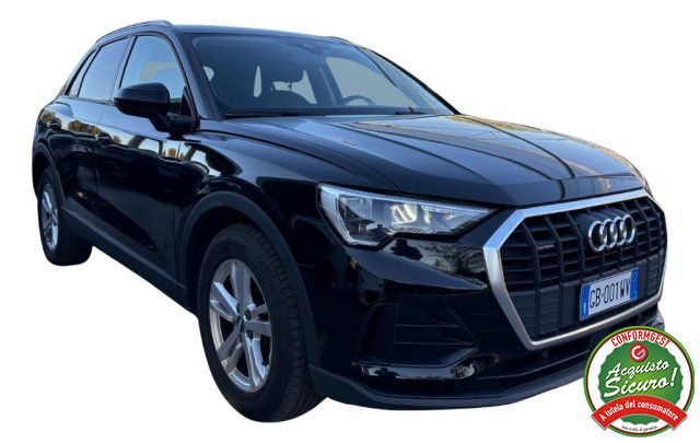 Audi Q3 2020