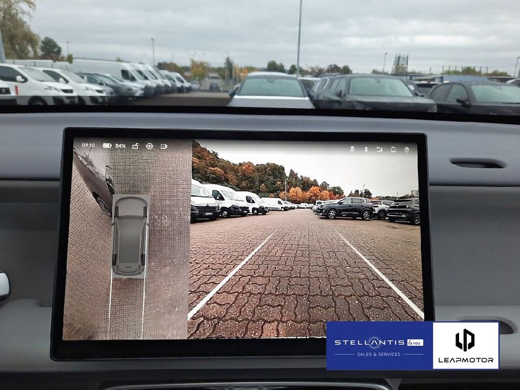 Leapmotor Other 2025