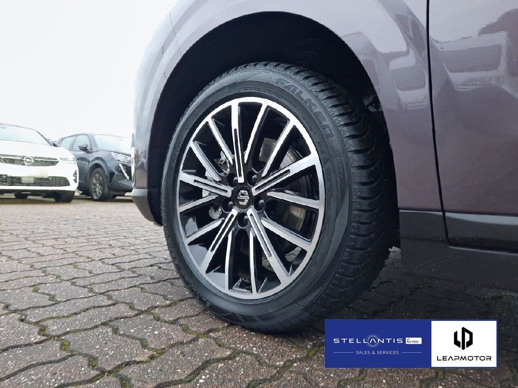 Leapmotor Other 2025