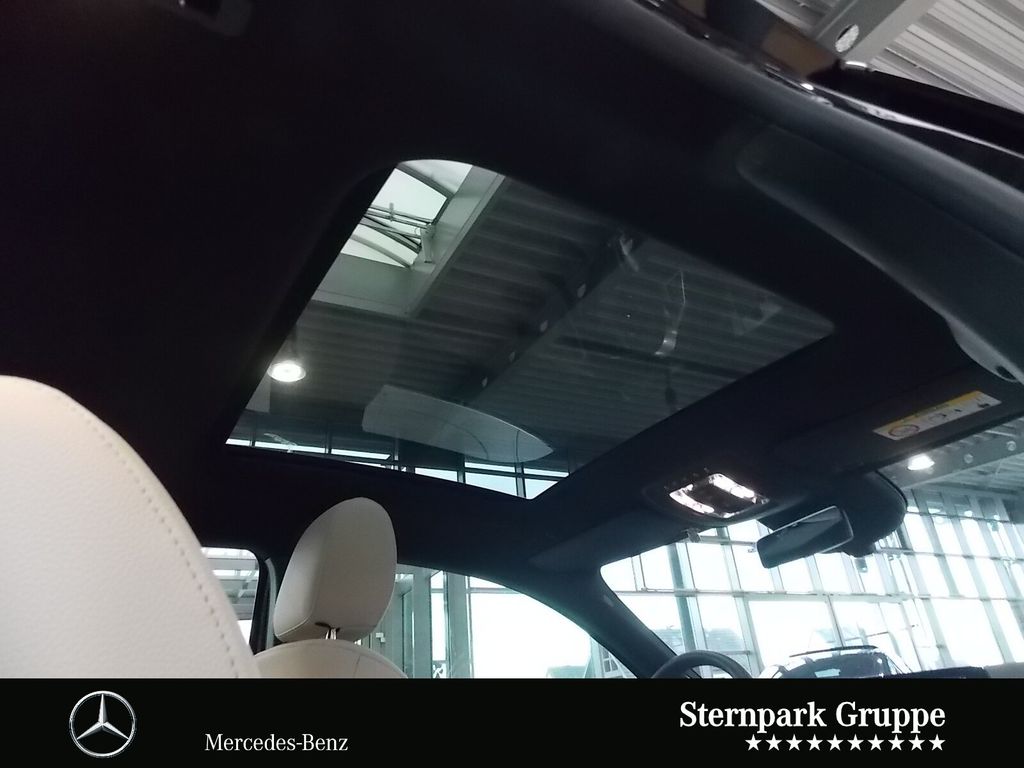 Mercedes-Benz A 250 2024