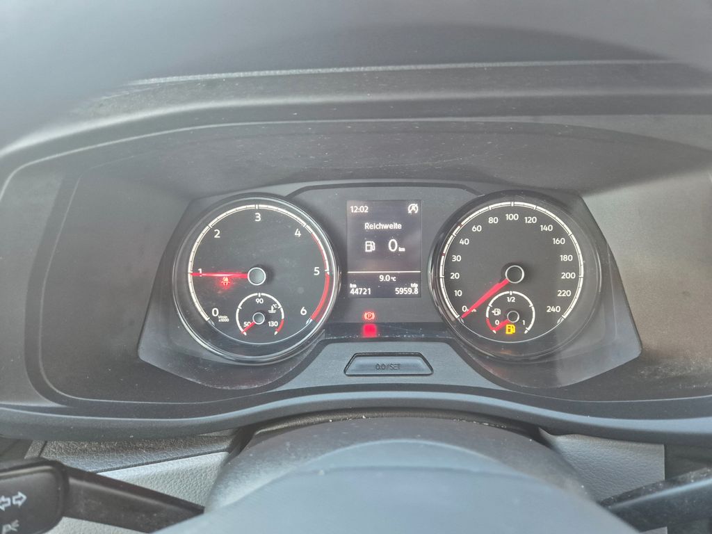 Volkswagen T6 Transporter 2022