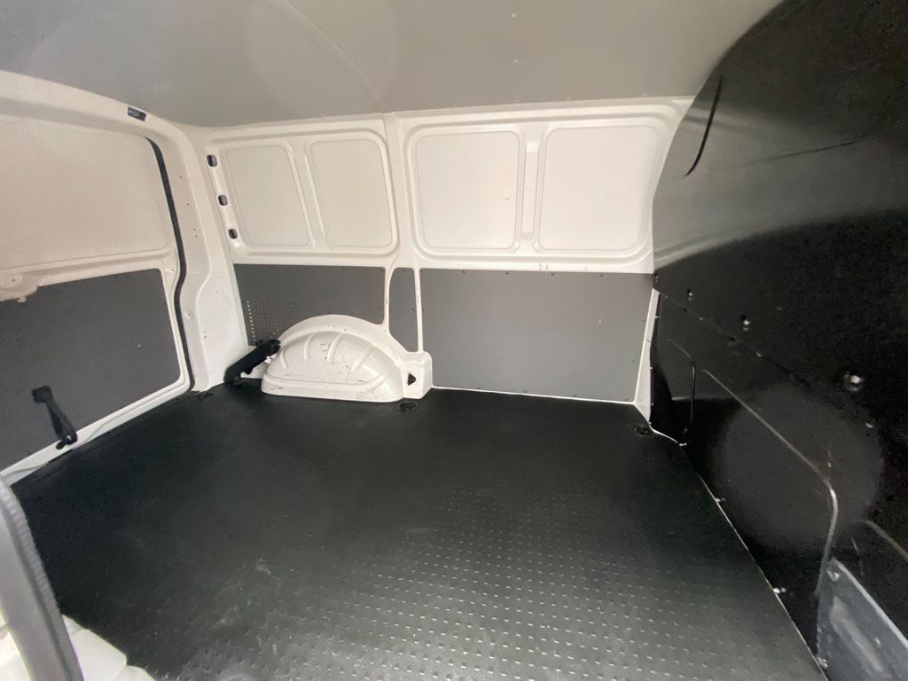 Volkswagen T6 Transporter 2022