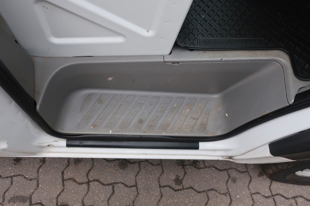 Mercedes-Benz Sprinter 2017