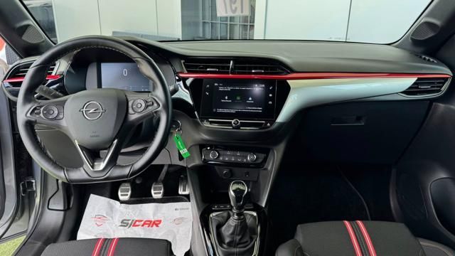 Opel Corsa 2022