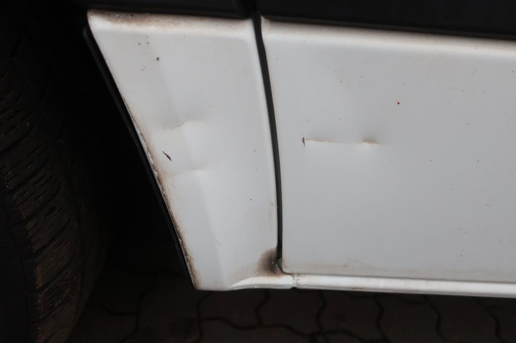 Mercedes-Benz Sprinter 2017