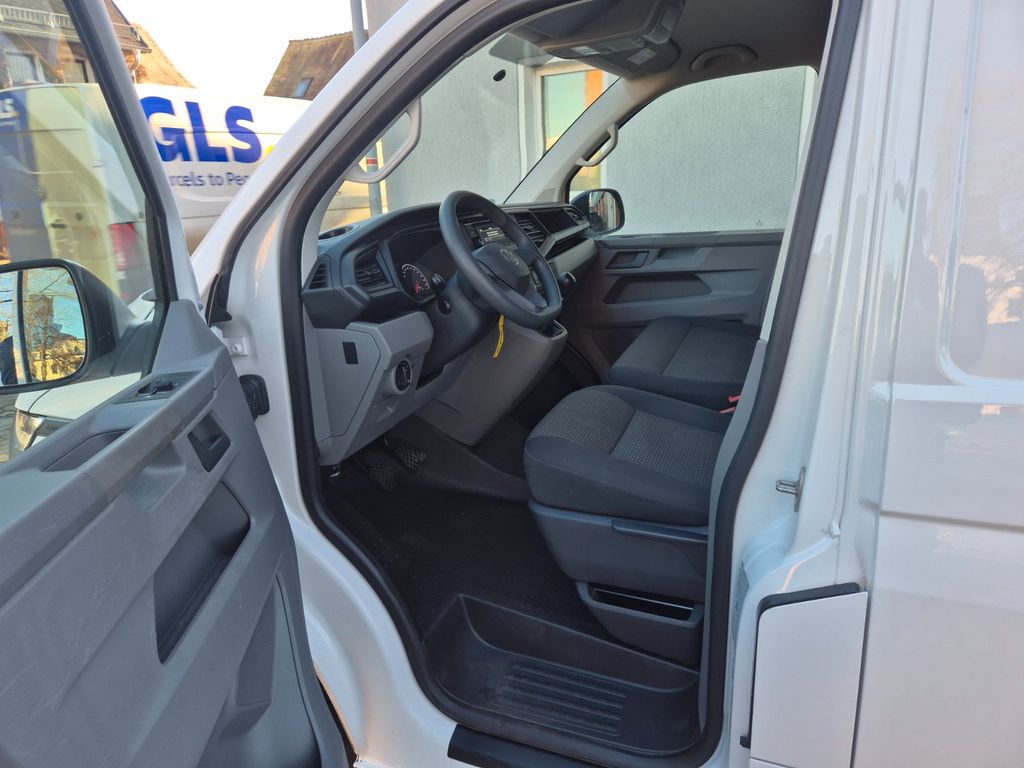 Volkswagen T6 Transporter 2022