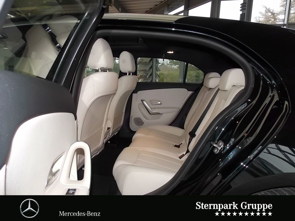 Mercedes-Benz A 250 2024