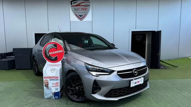 Opel Corsa 2022