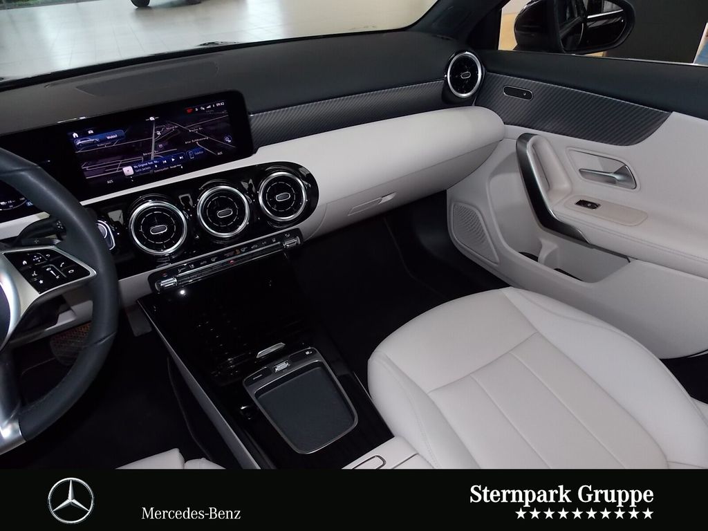 Mercedes-Benz A 250 2024