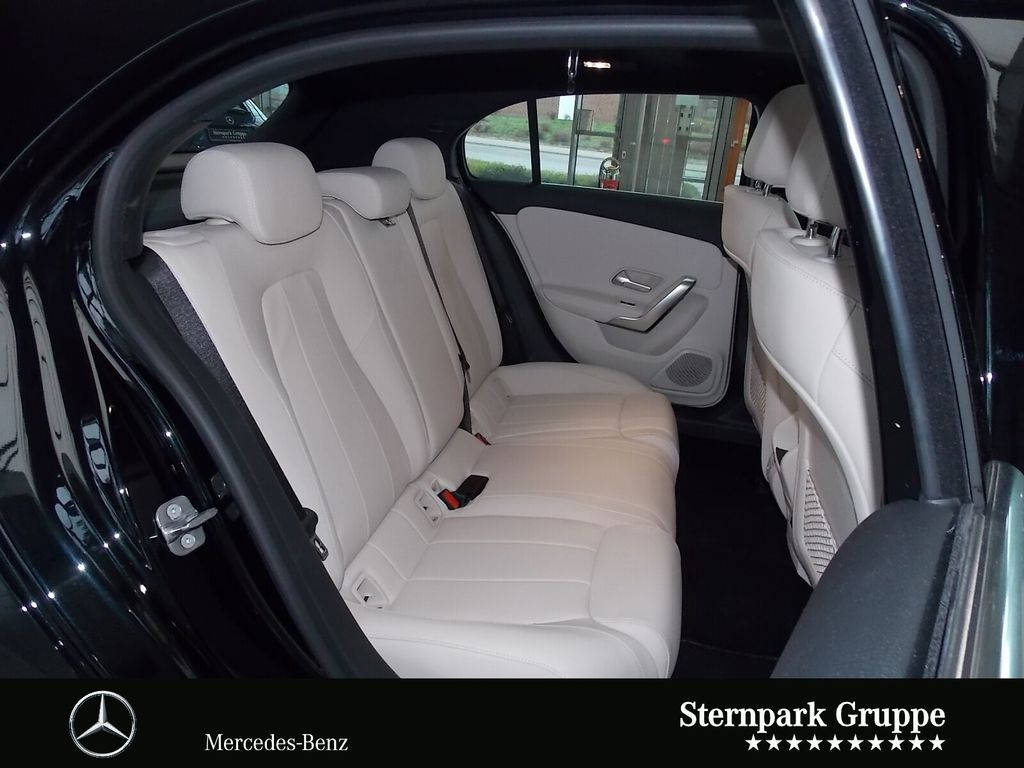 Mercedes-Benz A 250 2024