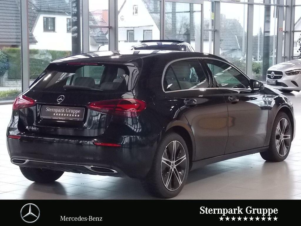Mercedes-Benz A 250 2024