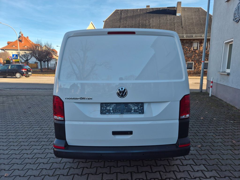Volkswagen T6 Transporter 2022