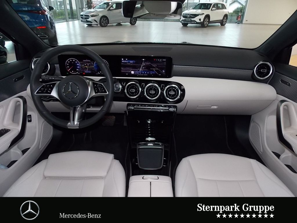 Mercedes-Benz A 250 2024