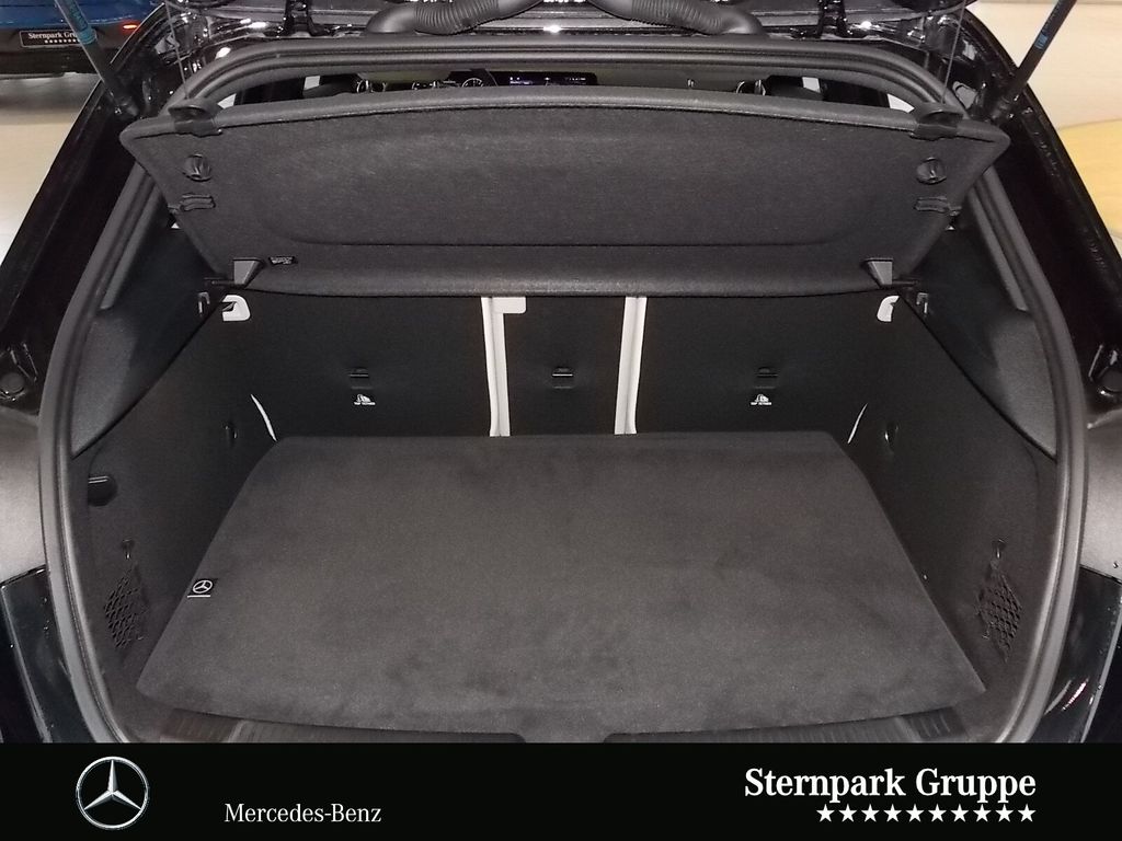 Mercedes-Benz A 250 2024