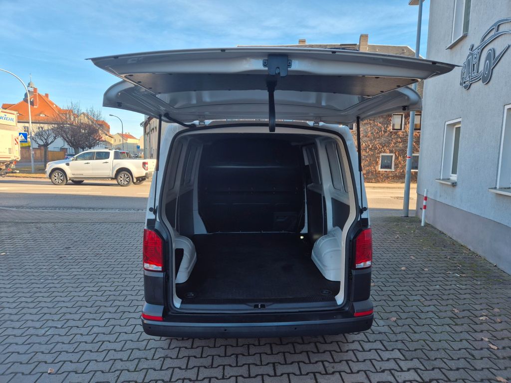Volkswagen T6 Transporter 2022
