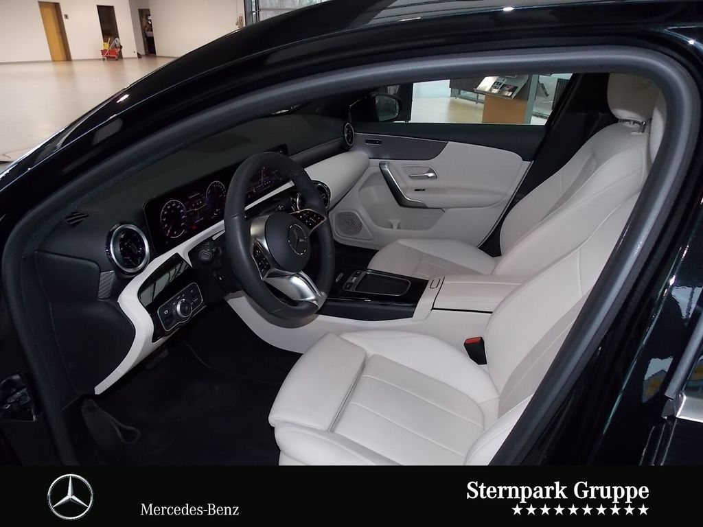 Mercedes-Benz A 250 2024
