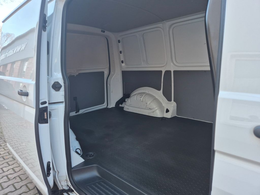 Volkswagen T6 Transporter 2022