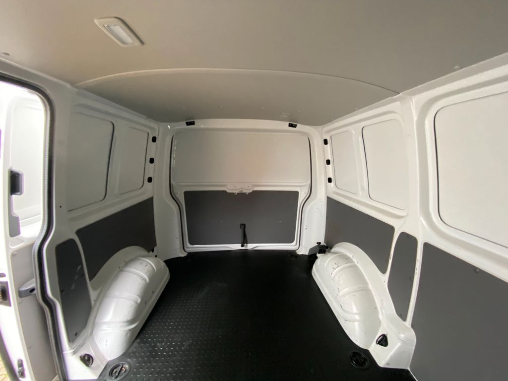 Volkswagen T6 Transporter 2022