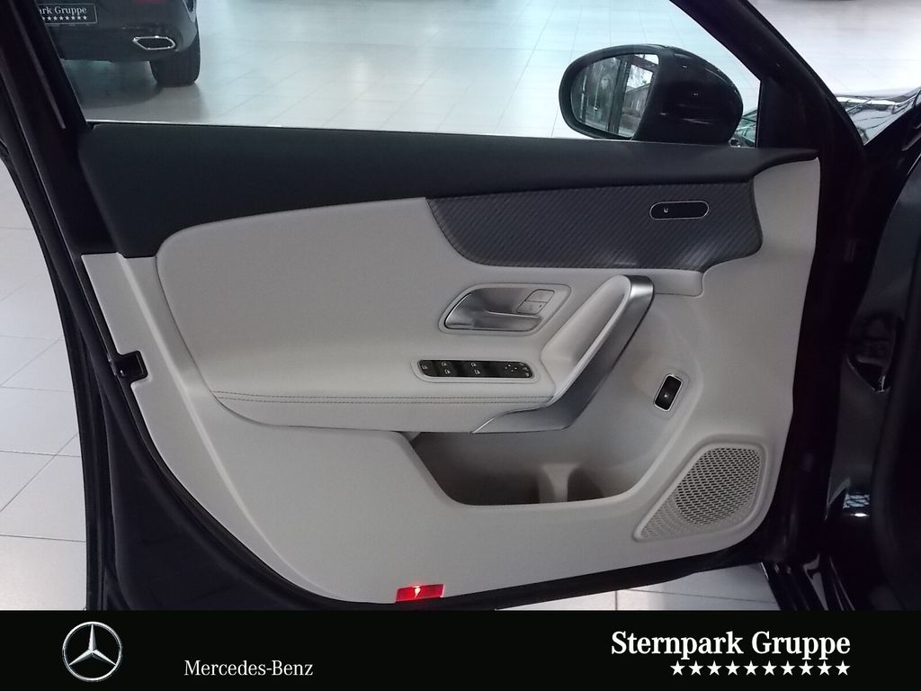 Mercedes-Benz A 250 2024