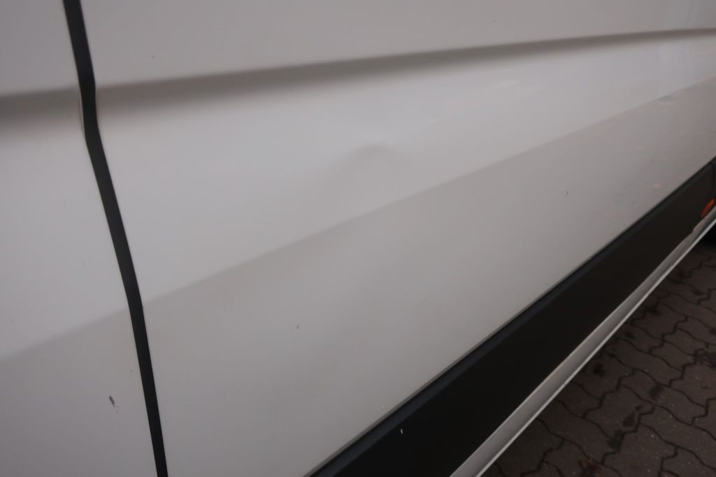 Mercedes-Benz Sprinter 2017