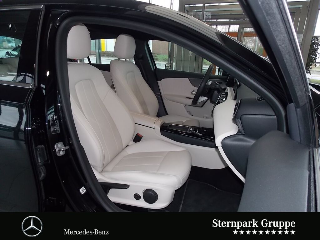 Mercedes-Benz A 250 2024