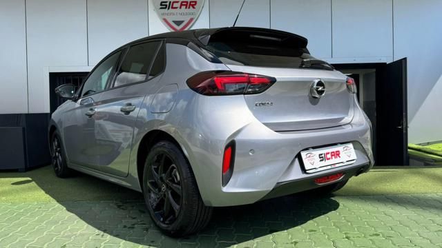 Opel Corsa 2022