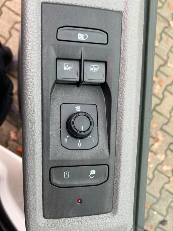 Volkswagen T6 Transporter 2022