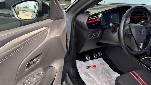 Opel Corsa 2022