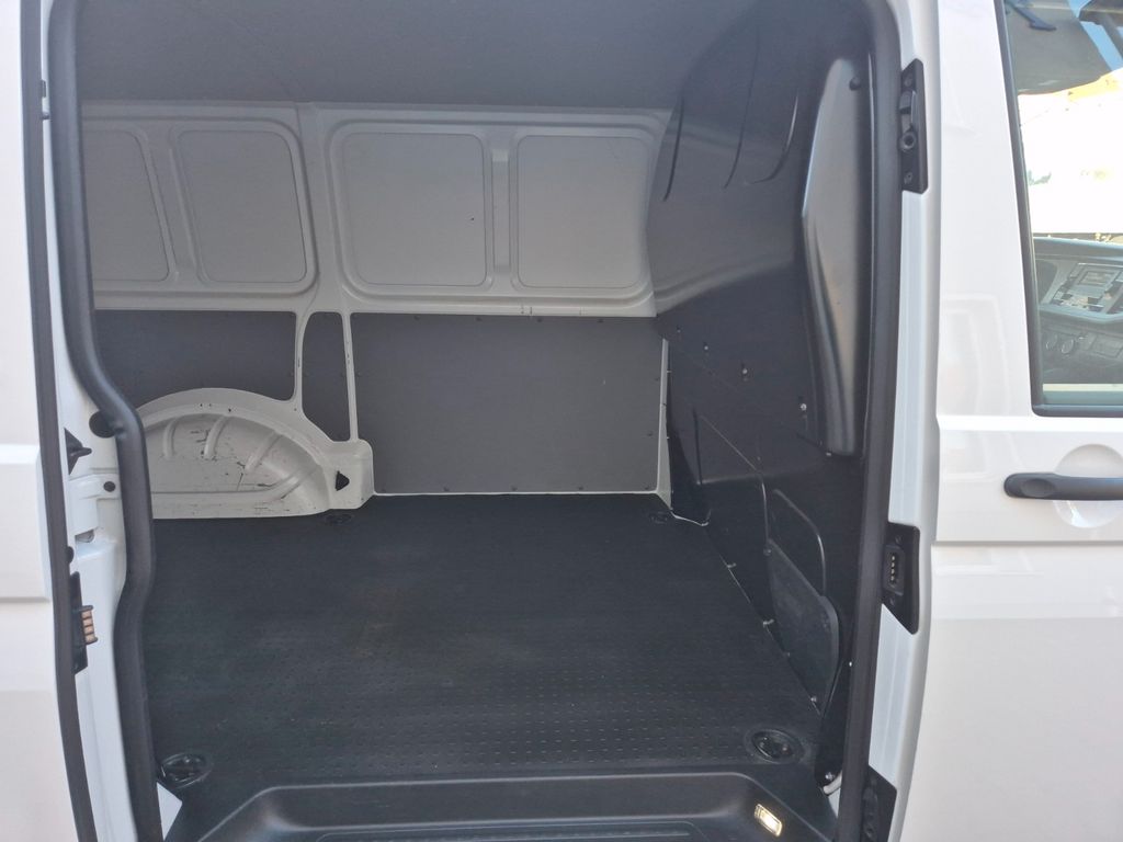 Volkswagen T6 Transporter 2022
