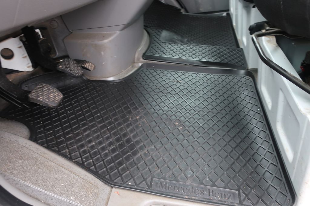 Mercedes-Benz Sprinter 2017