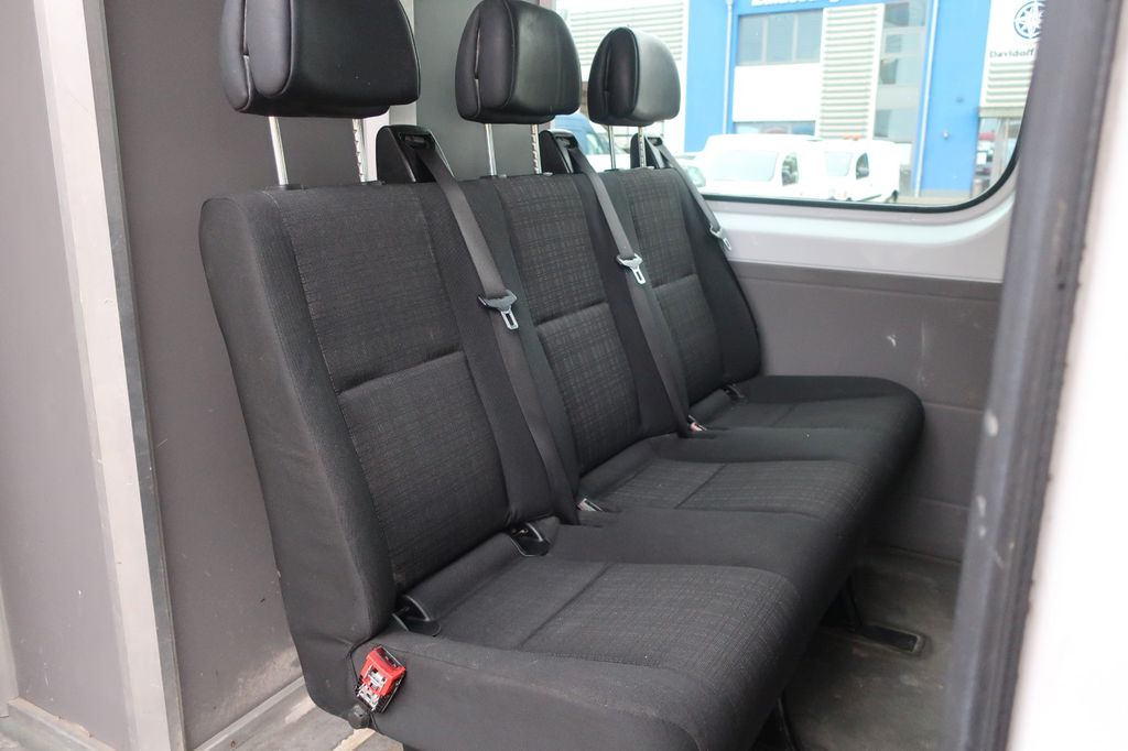 Mercedes-Benz Sprinter 2017