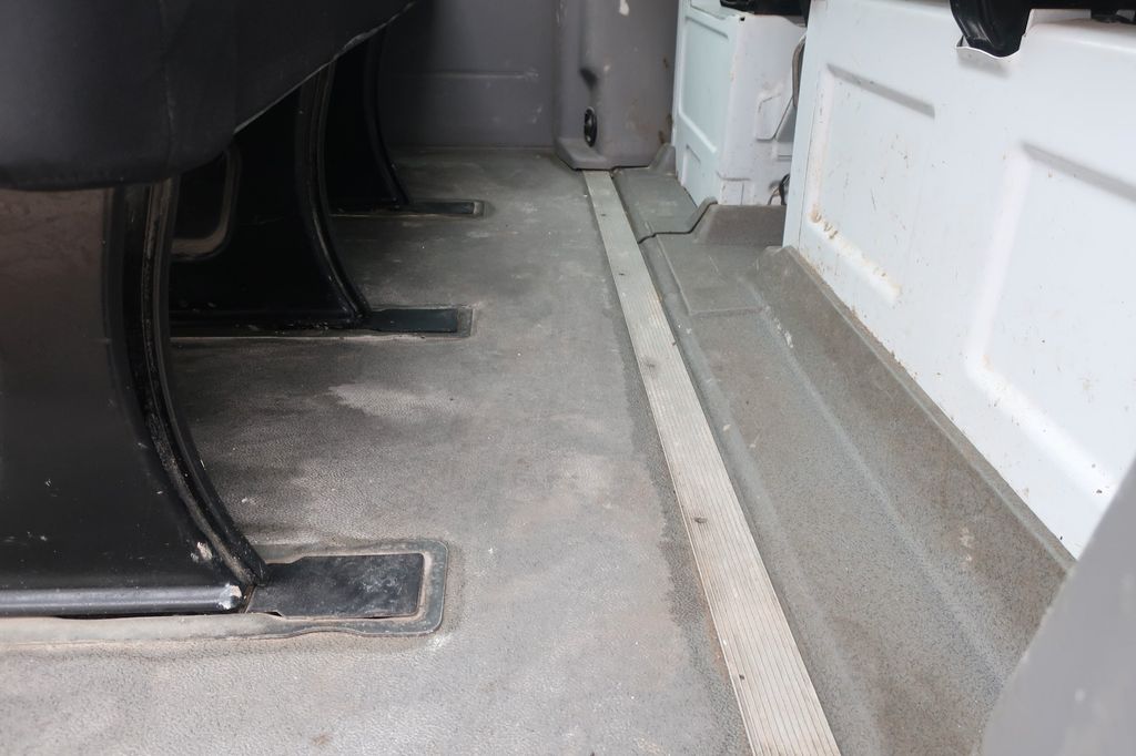 Mercedes-Benz Sprinter 2017