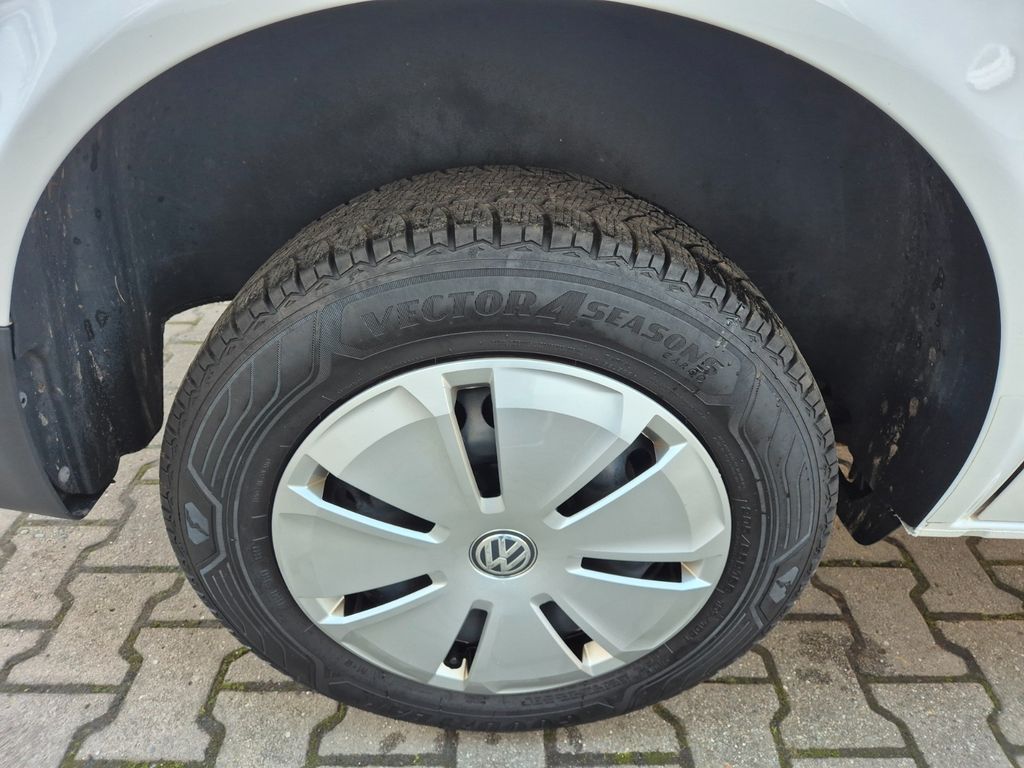 Volkswagen T6 Transporter 2022